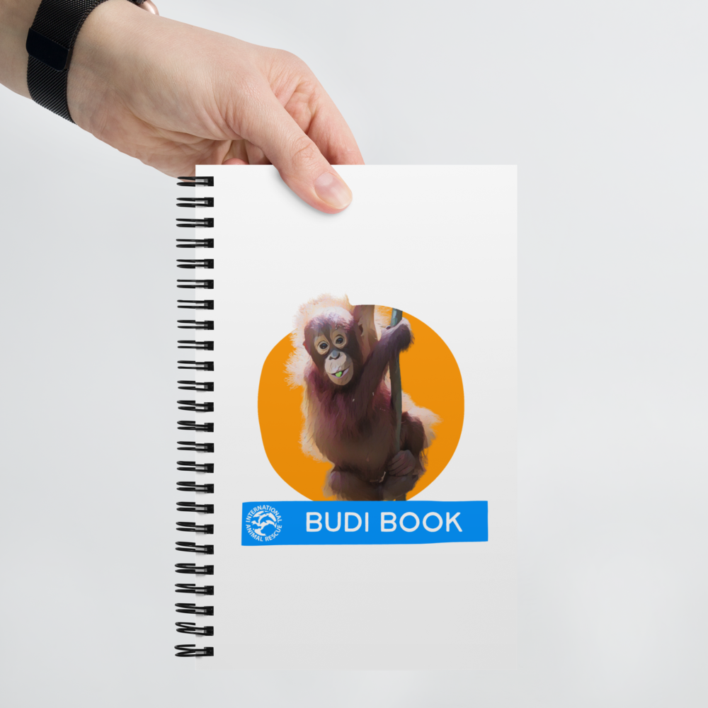 Budi Book