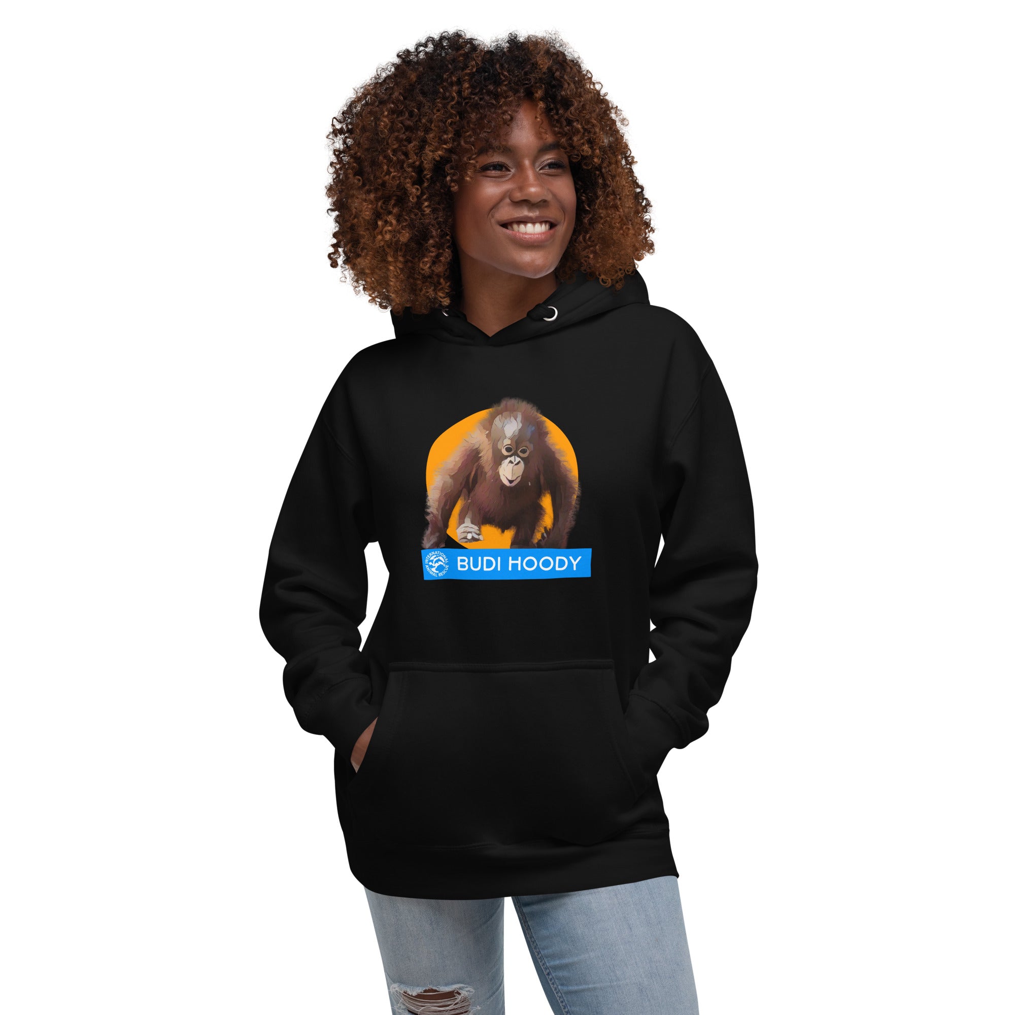 Budi Hoody