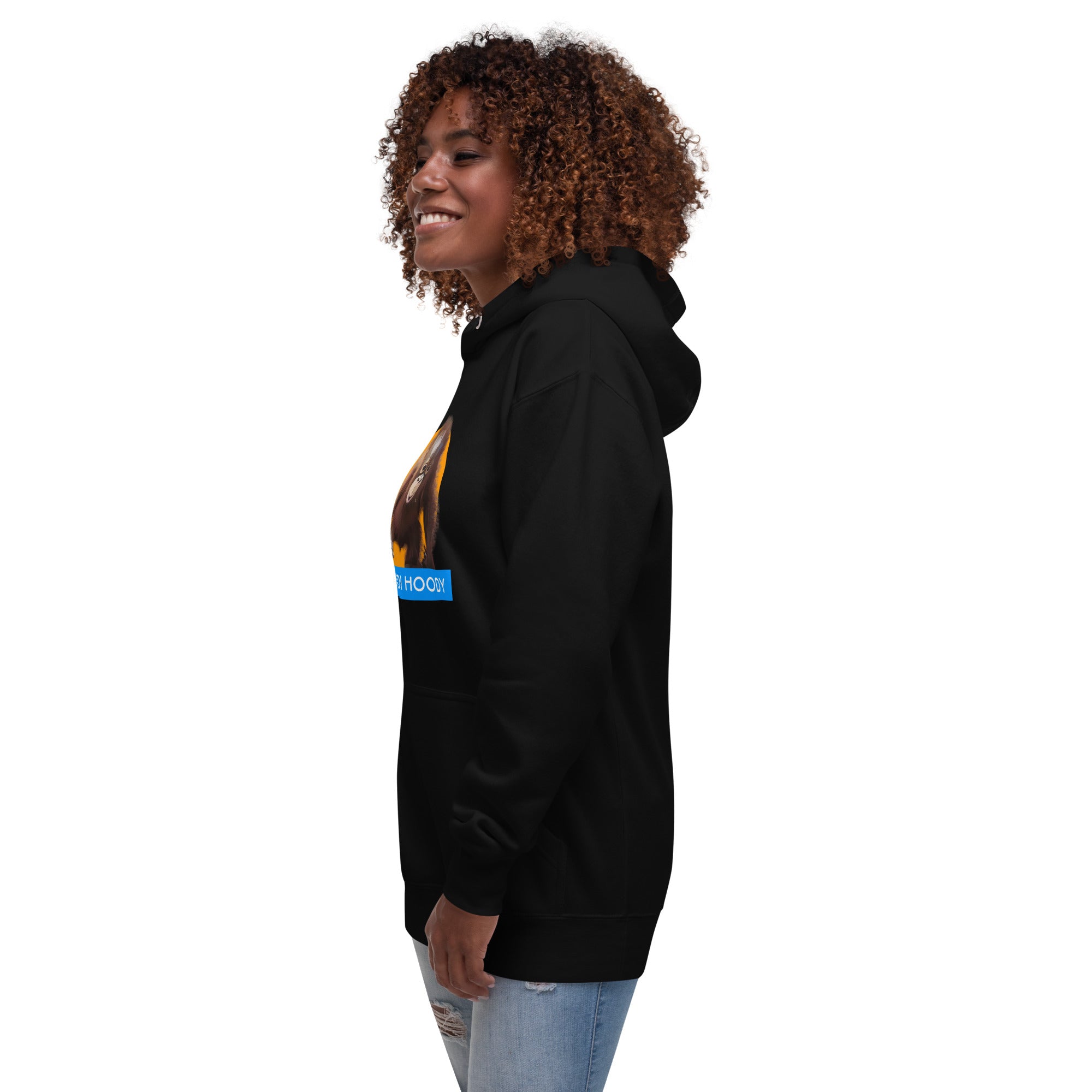 Budi Hoody