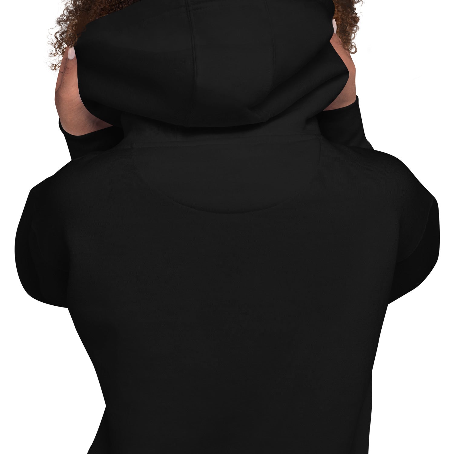Budi Hoody
