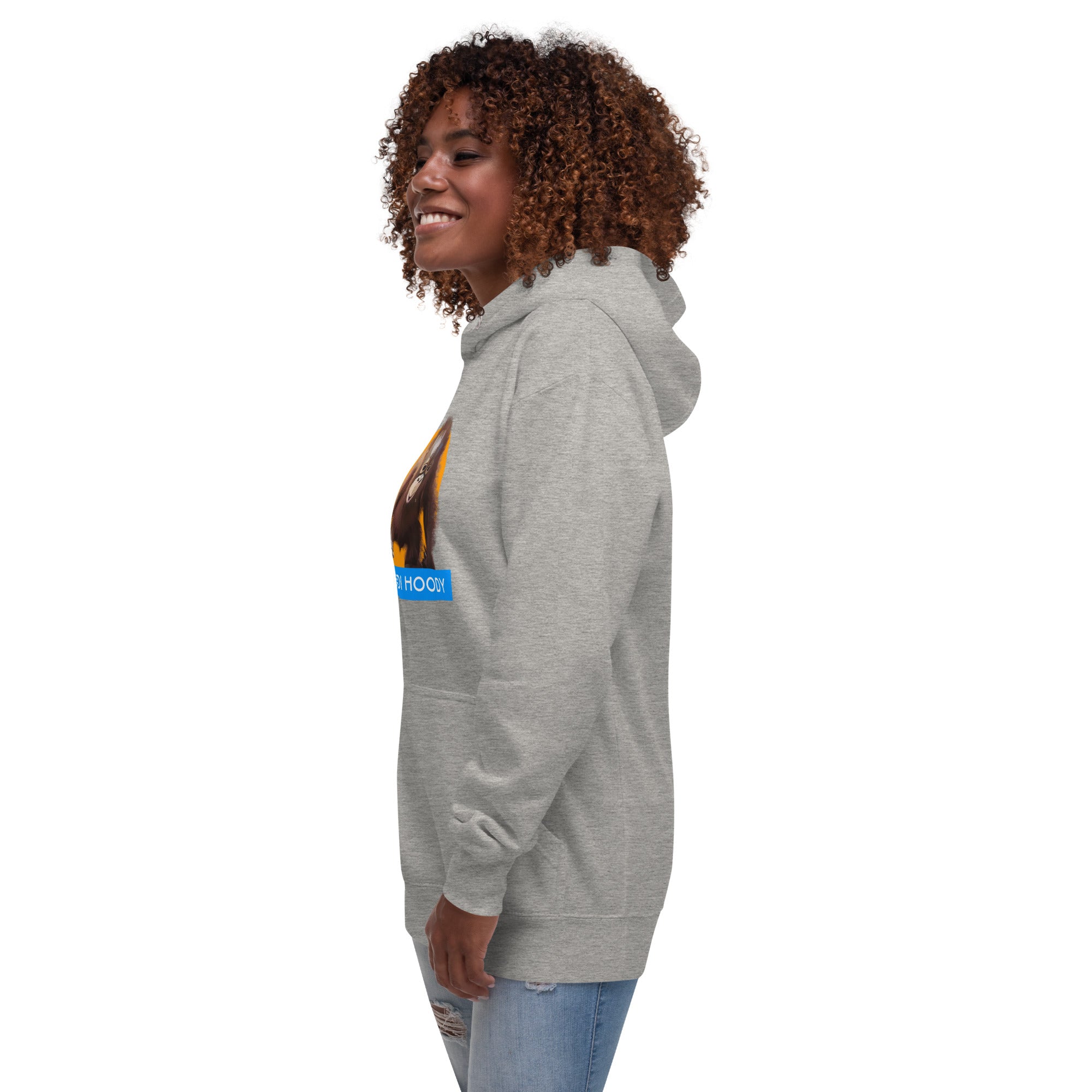 Budi Hoody
