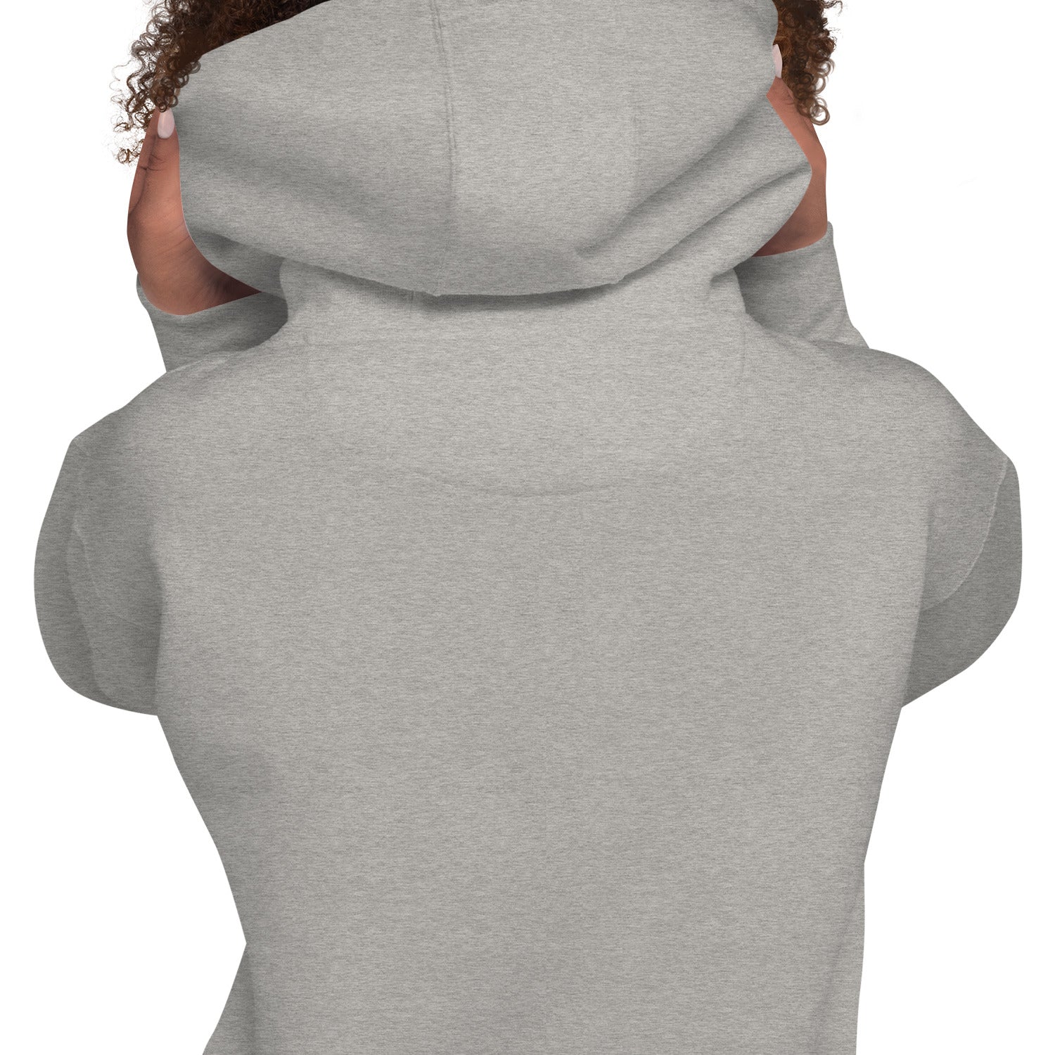 Budi Hoody