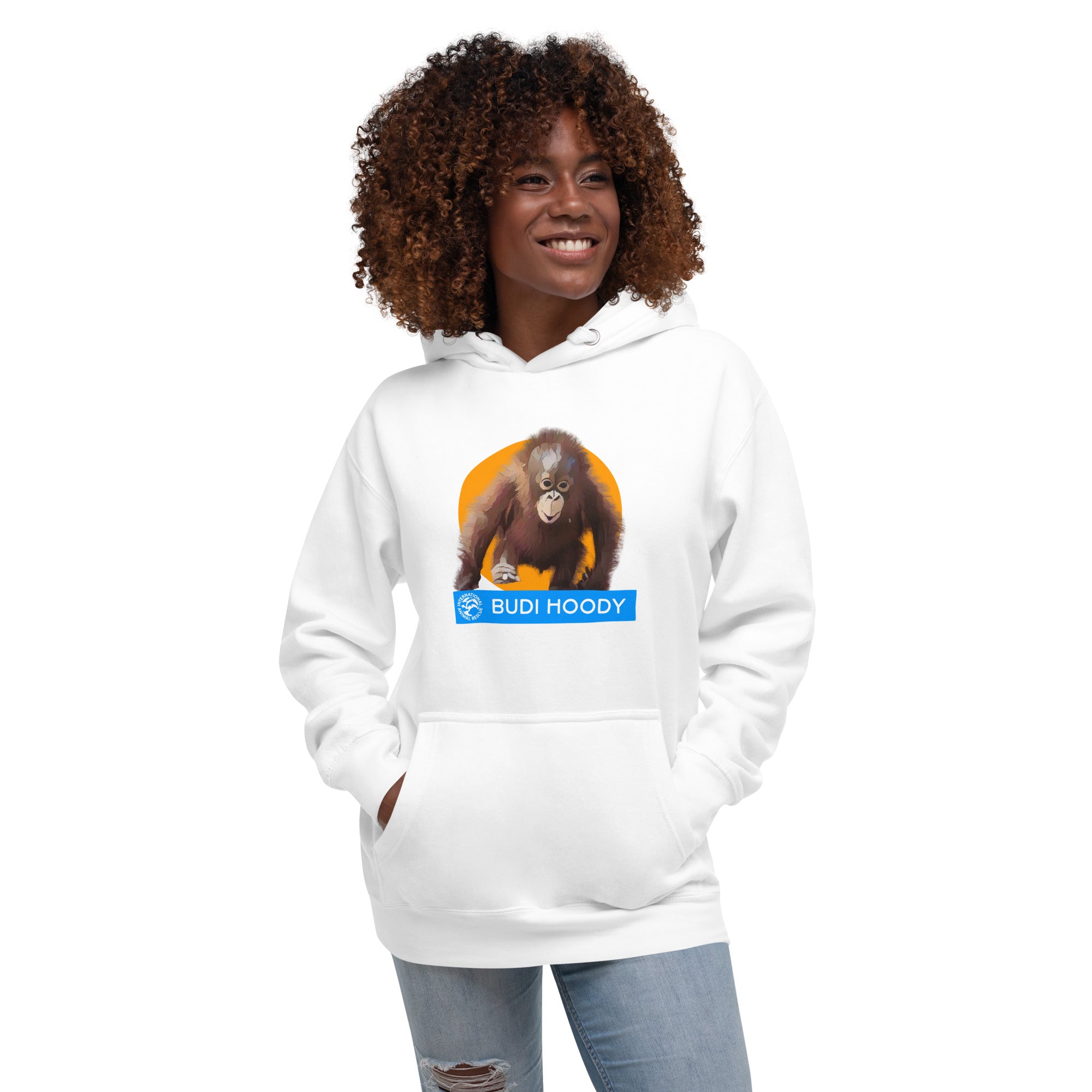 Budi Hoody