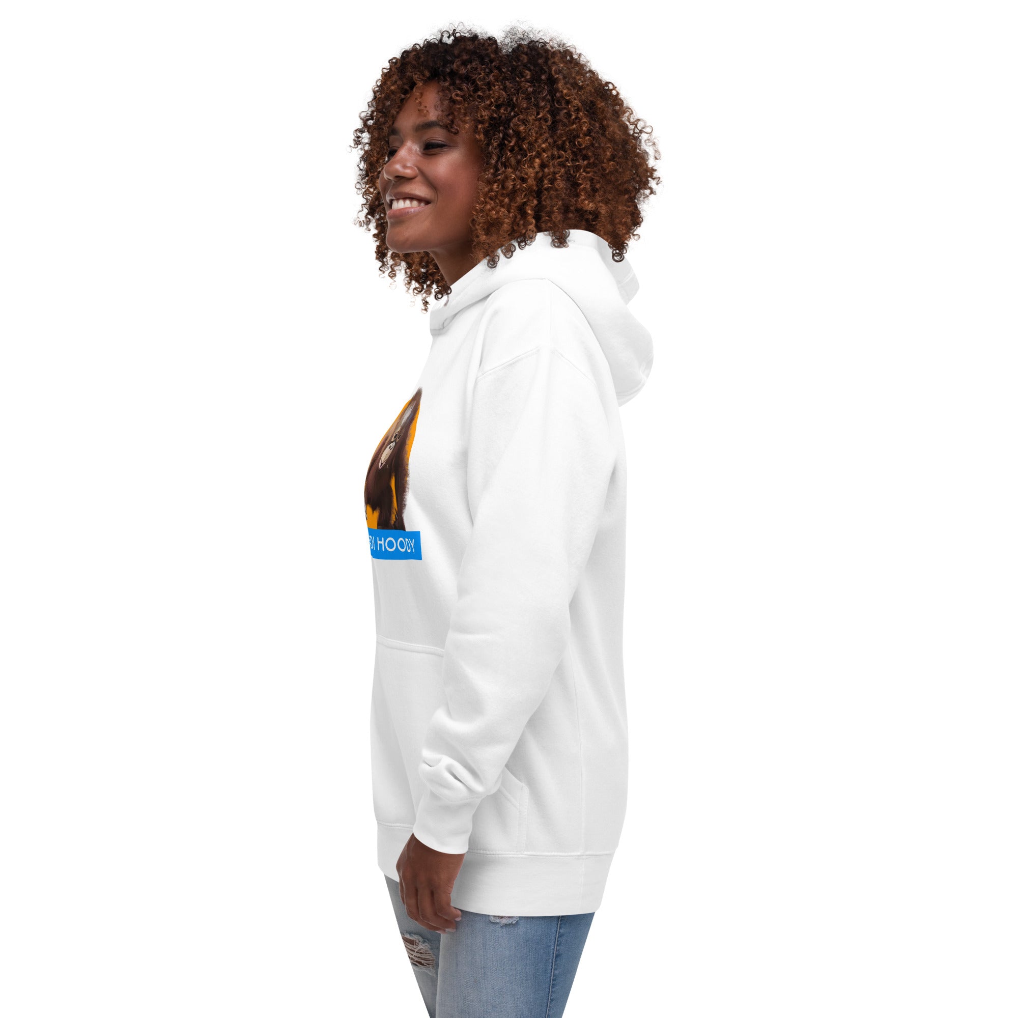 Budi Hoody
