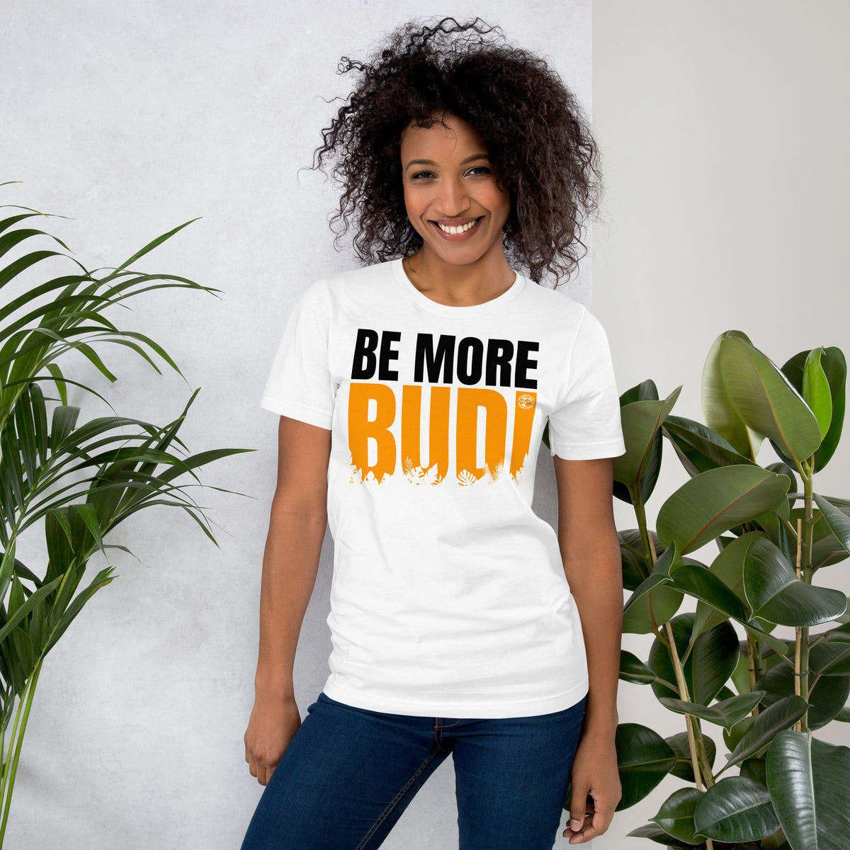 Be More Budi T-Shirt
