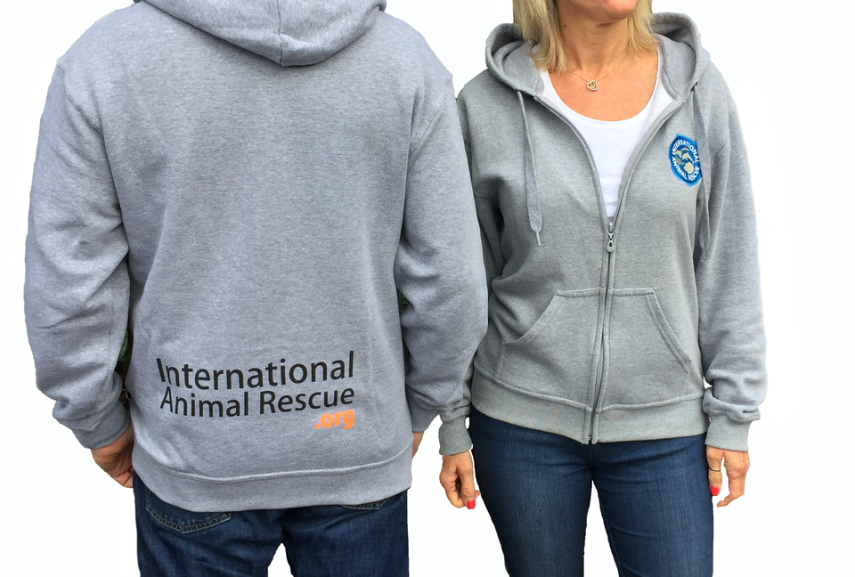 IAR Hoody