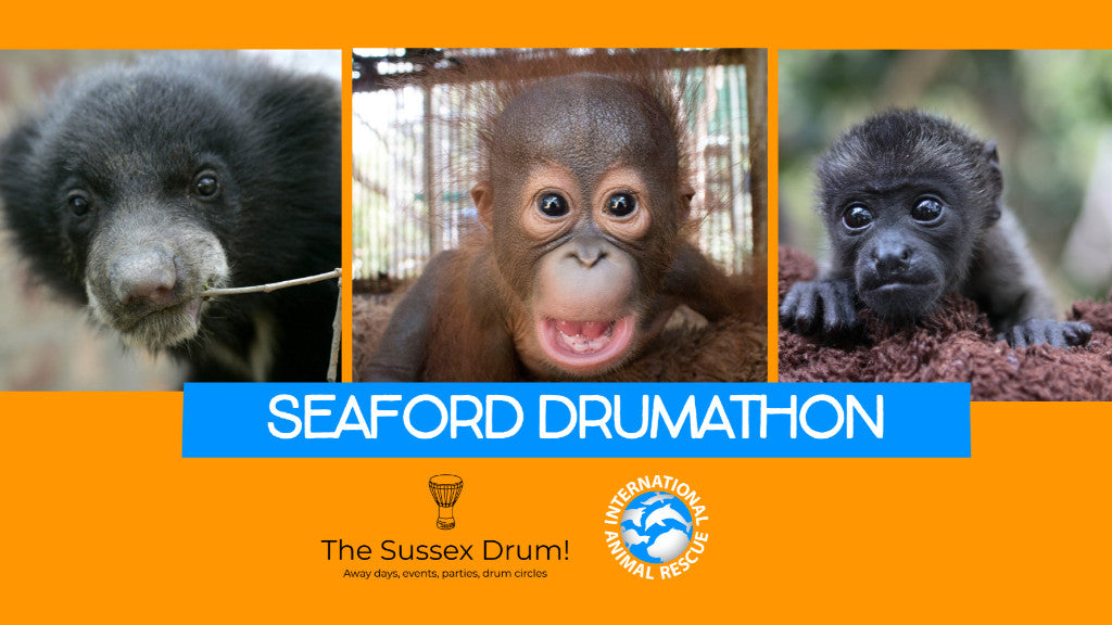 2026 Drumathon