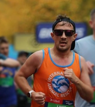 2027 London Marathon