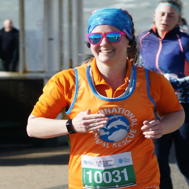 2026 Brighton Half Marathon