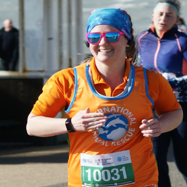 2027 Bristol Winter Warmer Run Half Marathon