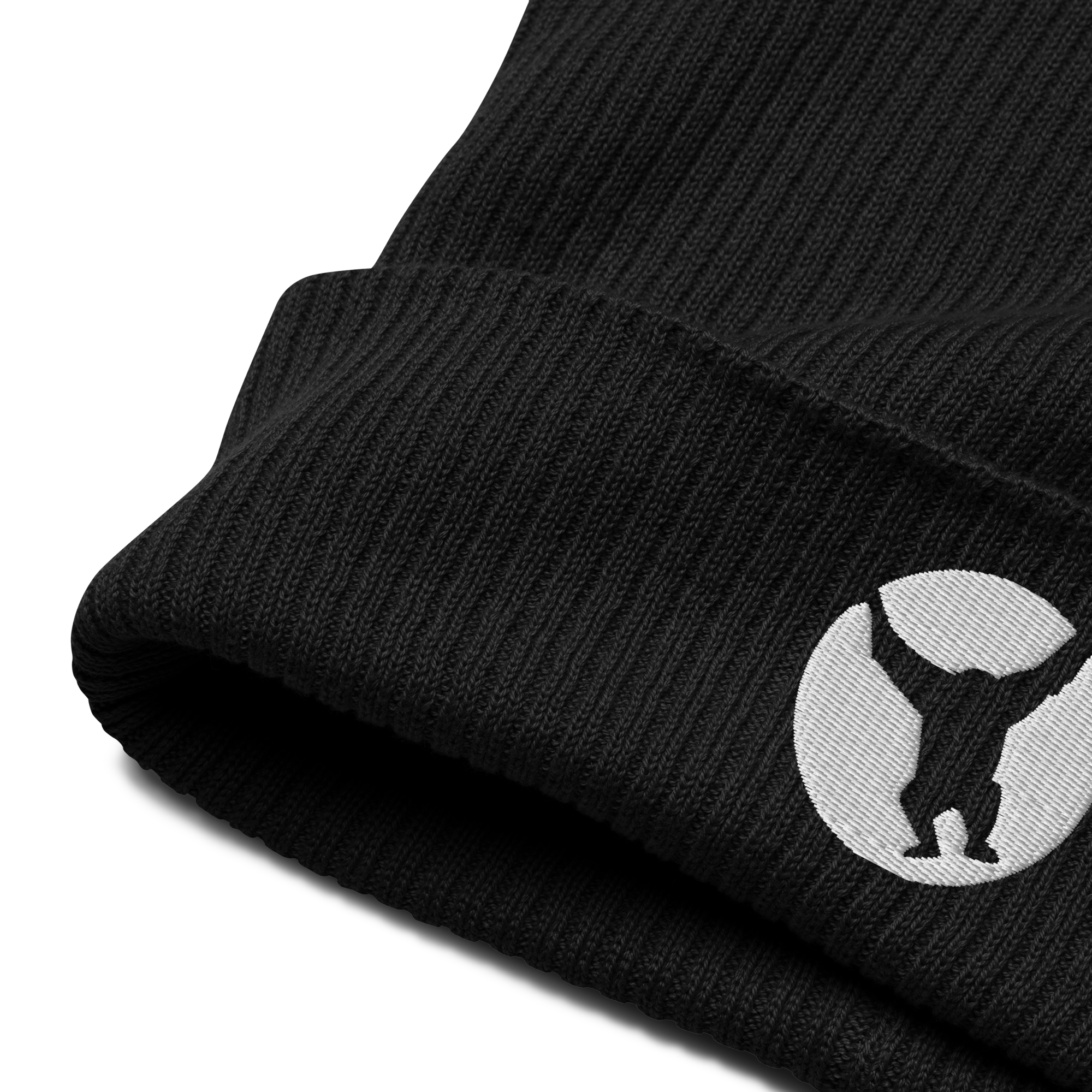 Orangutan Icon Beanie