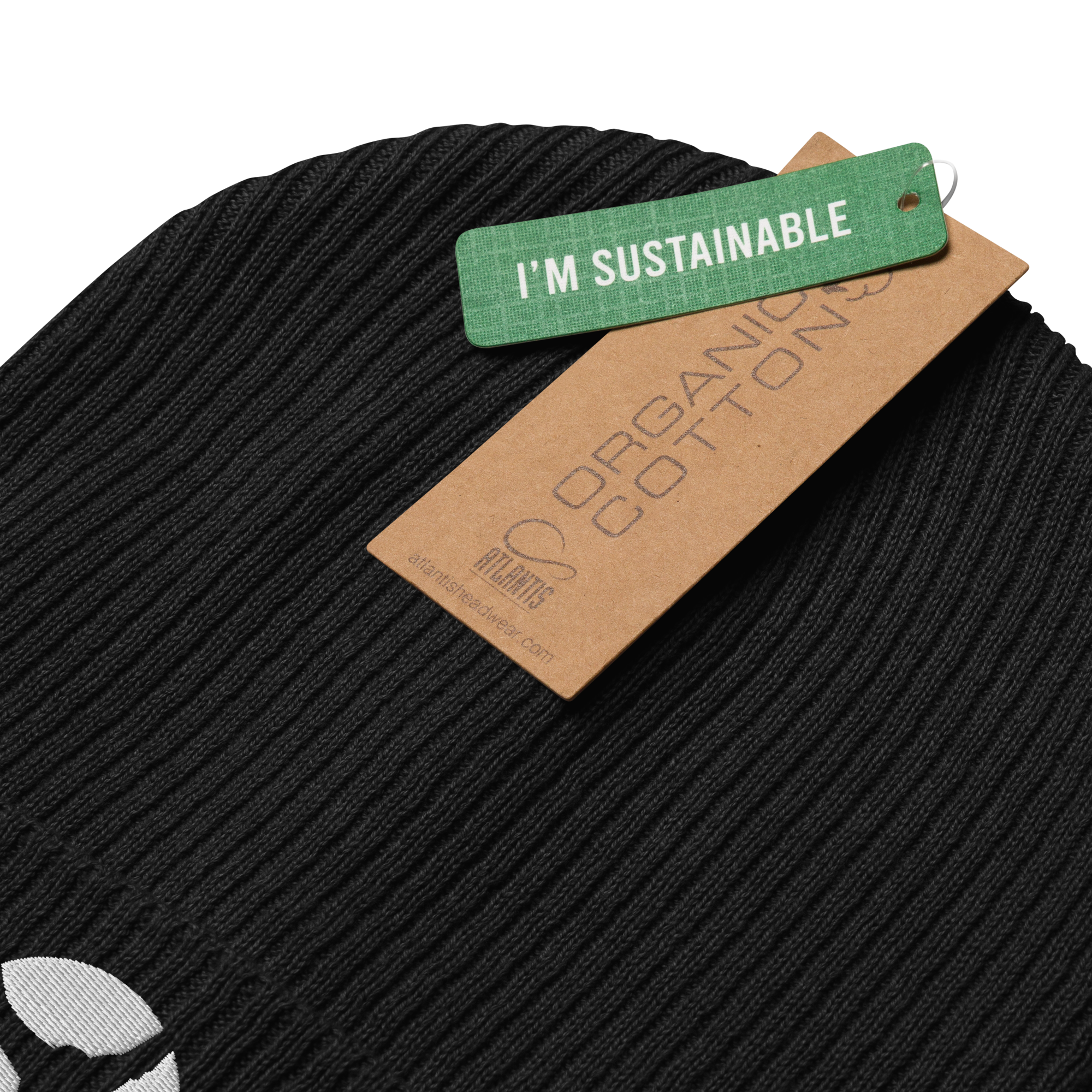Orangutan Icon Beanie