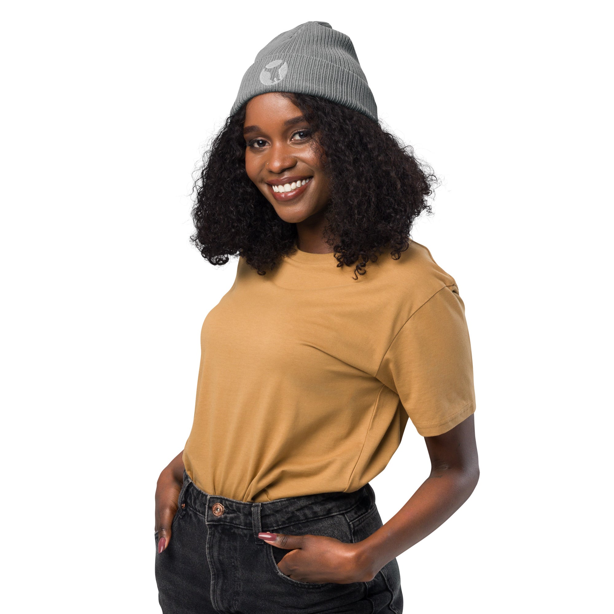 Orangutan Icon Beanie